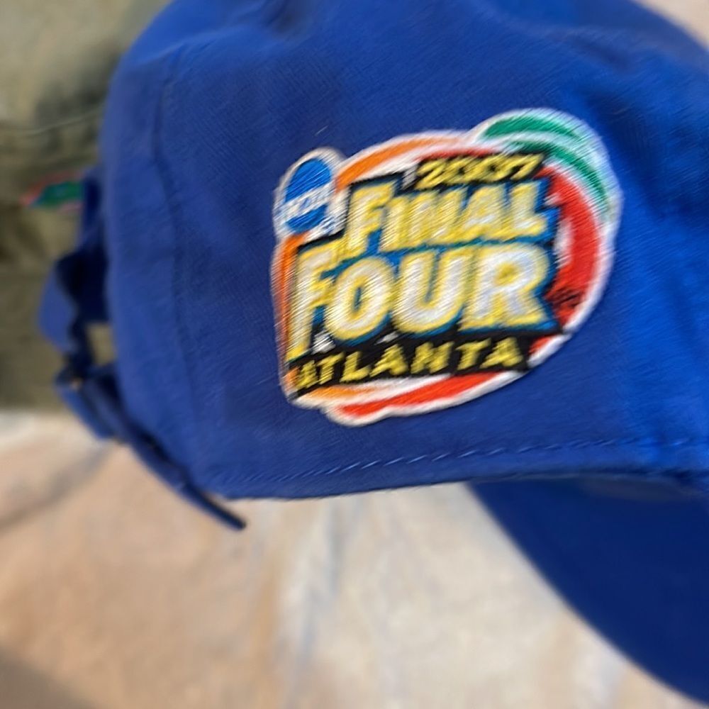 Florida Basketball hat bundle - Picture 5 of 7